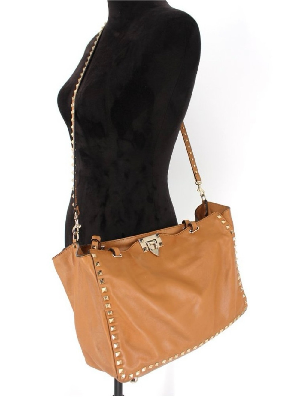 Valentino Rockstud Handbag